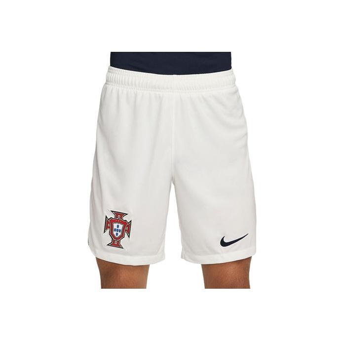 

Nike Logo Print High-Waisted Shorts Men shorts White DN0732-133 XL