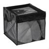 Camping Trash Bag Garbage Collection Lightweight Outdoor Laundry Hamper Bin Folding for