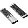 X9 Flying Mouse Voice Universal Remote Control Infrared Learning 2.4G, BLE, Mini Keyboard