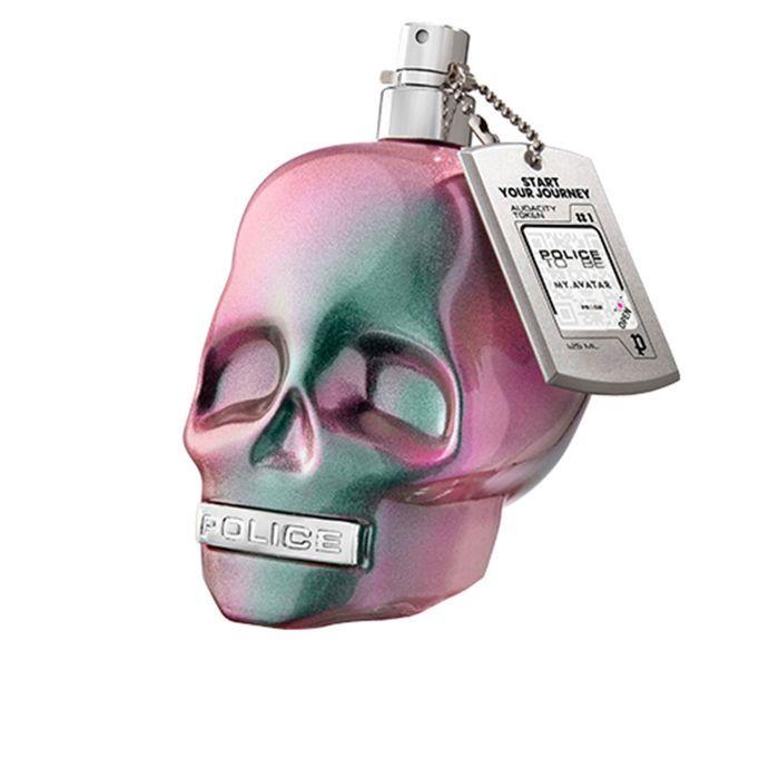 BE MY AVATAR FOR WOMAN Edp Vaporisateur 75 Ml