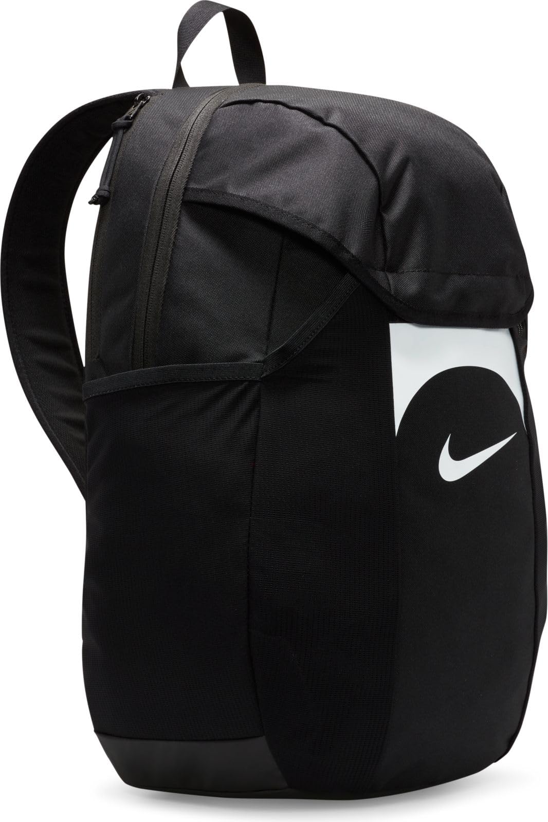 

NIKE Academy Team Backpack DV0761 MISC 2.3 Black/Black/(White) чорний