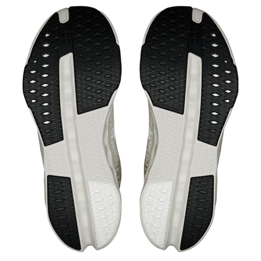 ON Cloudsurfer Next Fog Ivory Men Sneakers Grey 3ME30023213