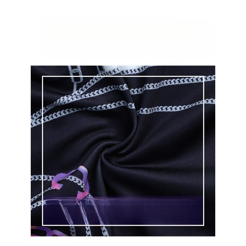 W New Korean Wave Girl Group K-POP Demon Slayer Cosplay Costume Rumi Milazoyi Cosplay Outfit X KPop Demon Hunters