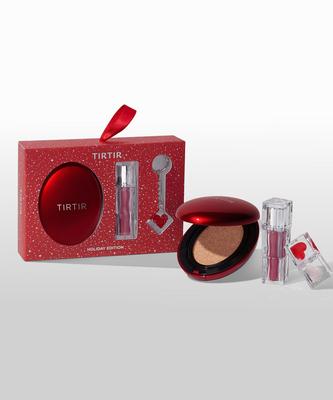 Holiday Edition Special Set (Red Cushion + Waterism Tint)