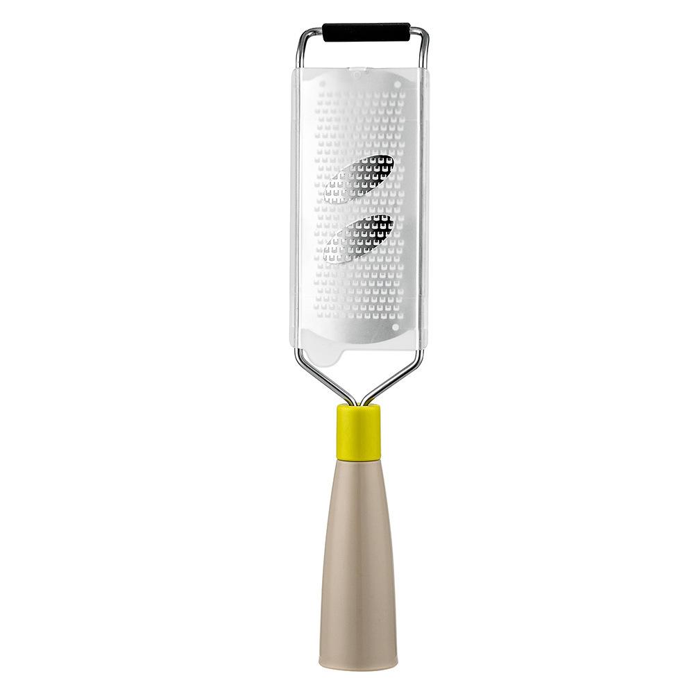 New ABS kitchen gadget set, melon planer, egg beater, cheese planer, vegetable separation, complementary food filter screen, bottle opener