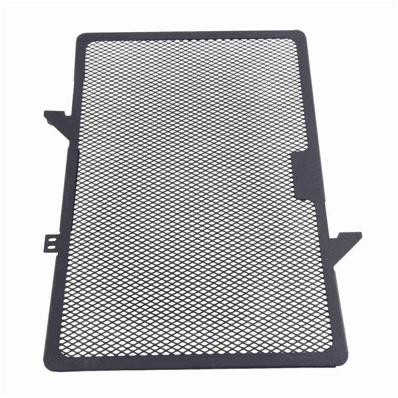 Leading-Edge-Motorcycle Radiator Grille Guard Protector Cover For HONDA CB650R CBR650R 2019-2023 CB650F CBR650F 2014-2021 Spare