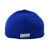 (New Era) New York Giants 39THIRTY [NFL TEAM CLASSIC FLEX FIT CAP] NEW ERA NEW YORK GIANTS American Football Hat Stretch Fit 3930 (ML (approx.