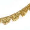 Multicolor Drizzle Garland Encryption PET Tassel String Thickening Background Ornament Metallic Foil Fringe Birthday Decoration