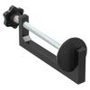 10105mm Adjustable For Woodworking Clamp with Reversible Function for For Wood