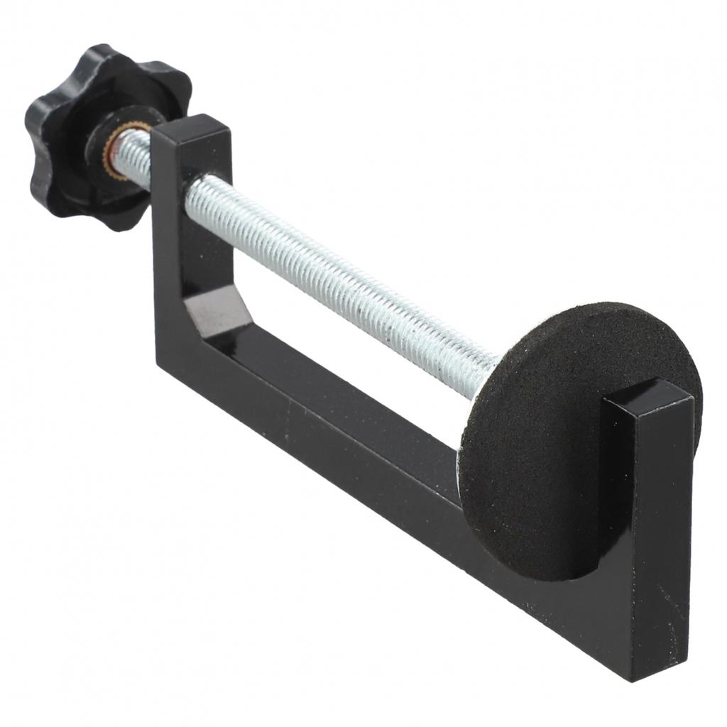 10105mm Adjustable For Woodworking Clamp with Reversible Function for For Wood