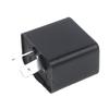 NEW Flasher Relay Turn Signal DC 12V 48V 60V 2Pins Buzzer Beep Flasher Relay Blinker Indicator Flashers Turn Light Signals Relays 5