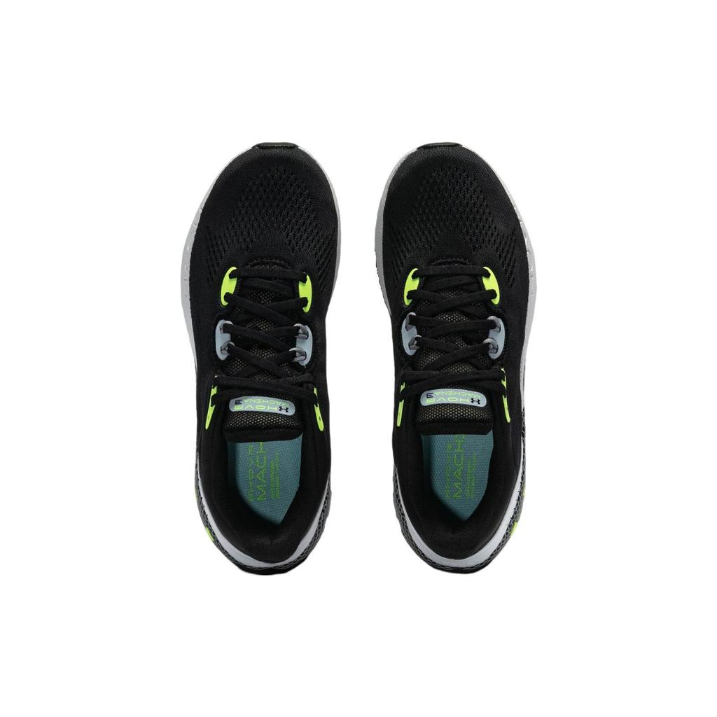 Under Armour Hovr Machina 3 Daylight 2.0 Cn 'Black Lime Green' 3026232-001