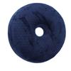 Gel Donut Pillow Slow Rebound Memory Foam Ergonomic Donut Cushion for Tailbone Hemorrhoid Cushion Co