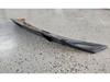 Tenth Gen Civic R Style Rear Spoiler, 16-20 Models, No-Drill, Thai JDM Ducktail