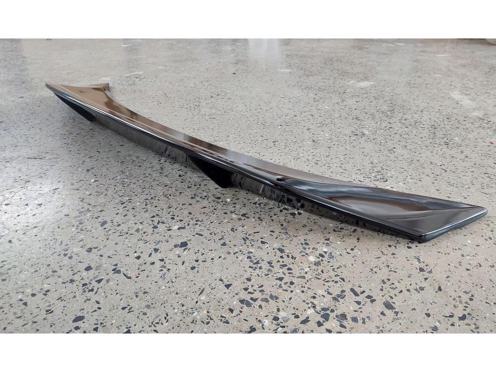 Tenth Gen Civic R Style Rear Spoiler, 16-20 Models, No-Drill, Thai JDM Ducktail