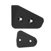 Bremshebel Pedal Vergrößerungsauflage Verlängerung Ersatz für G310GS G310R F750GS F850GS