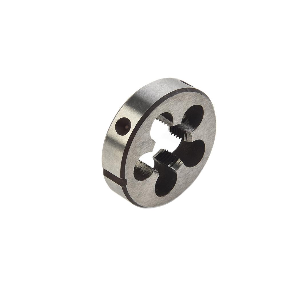 Portable Thread Tap Right Hand Thread Replacement 5/8\\\\\\\ -24 Practical Reliable Adjustable Right Hand Ring Screw China Mainland