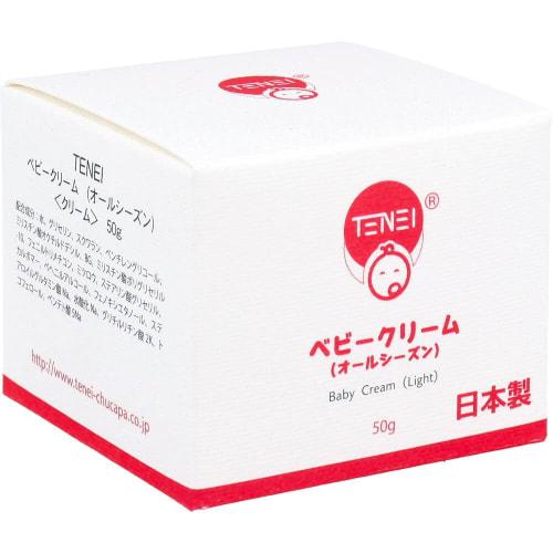 

TENEI Baby Cream All Seasons 50g