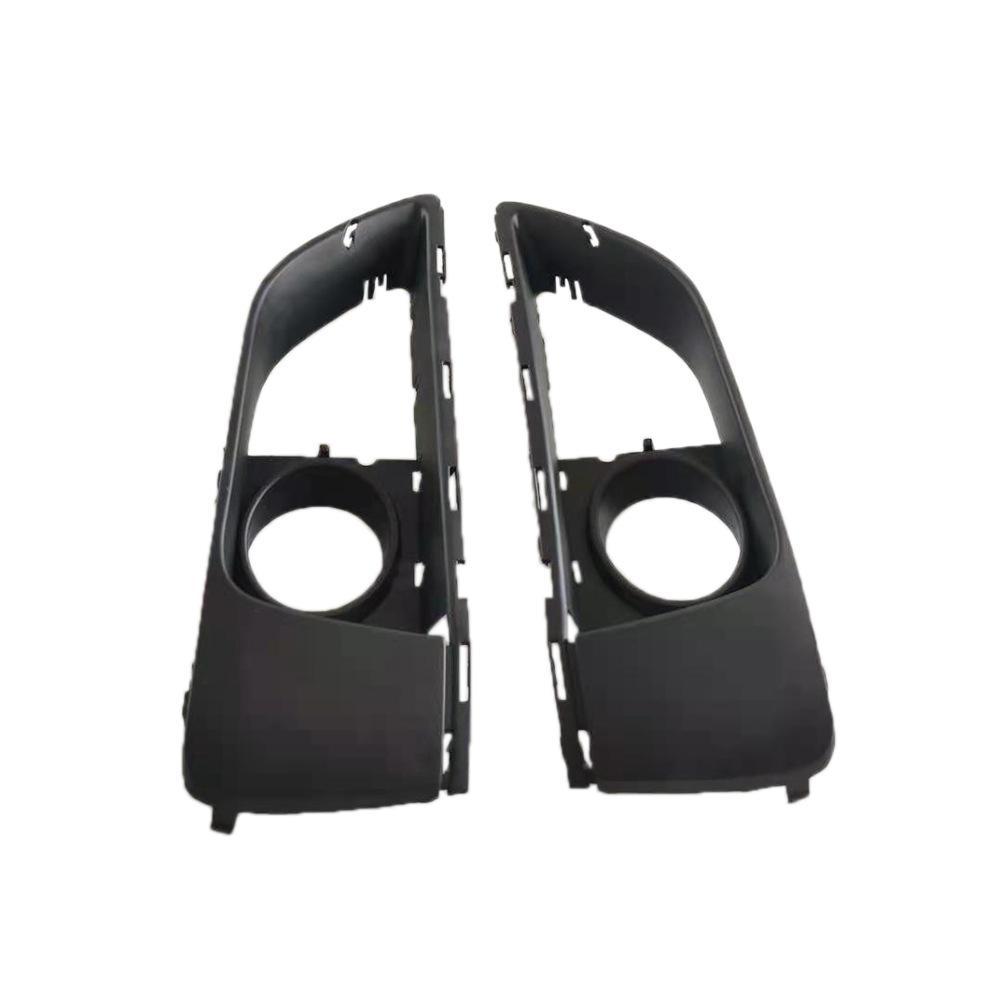 Ramă decorativă pentru lumina de ceață BMW Mini pentru model 51117401701/702