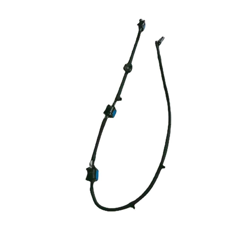 BMW X5 E70 Windshield Washer Nozzle 61667275171