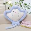 Plush Mobulidae Cartoon Toy  Stuffed Pillow Doll Bedroom Decoration Gift Kids