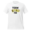 Caitlyn Clark T Shirt Iowa Women's Basketball Graphic Tee For Men Women