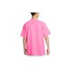 New Nike T Shirt Men's Subtle Purple Pink FJ7681-684