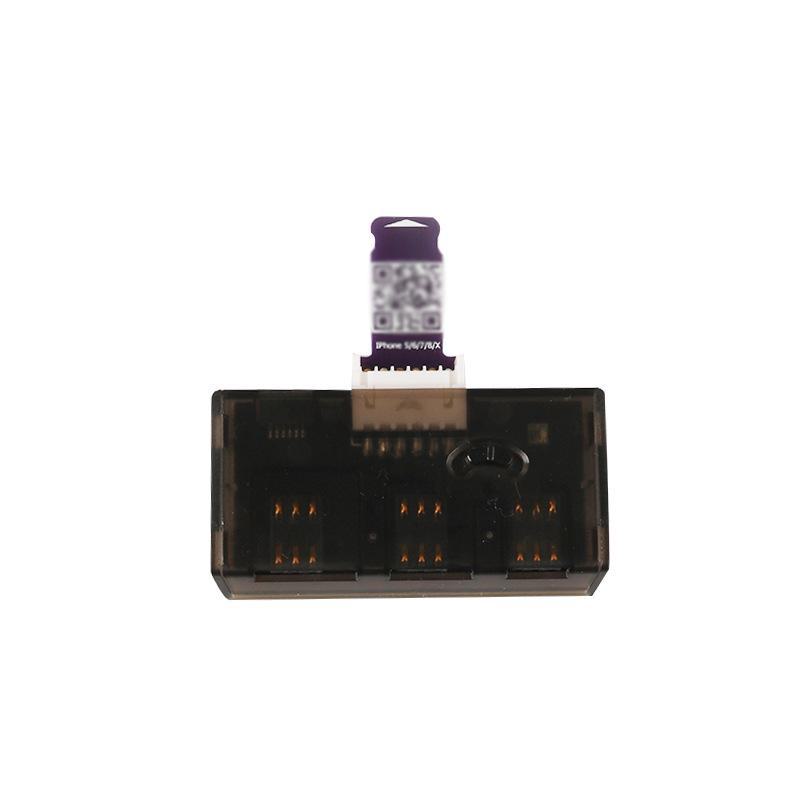 Universal Android SIM Card Opener: Activates, Tests Quickly Without Restart, Reads Cards for All Phone Sizes.