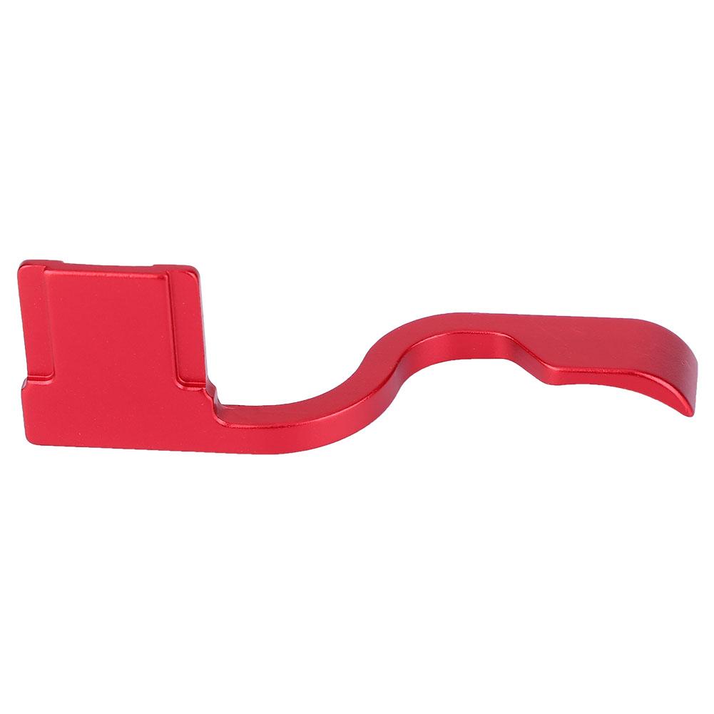 Aluminum Alloy Thumb Rest Up Hand Grip Replacement for Sony A9  A9R  A7RIII  A7 III Camera