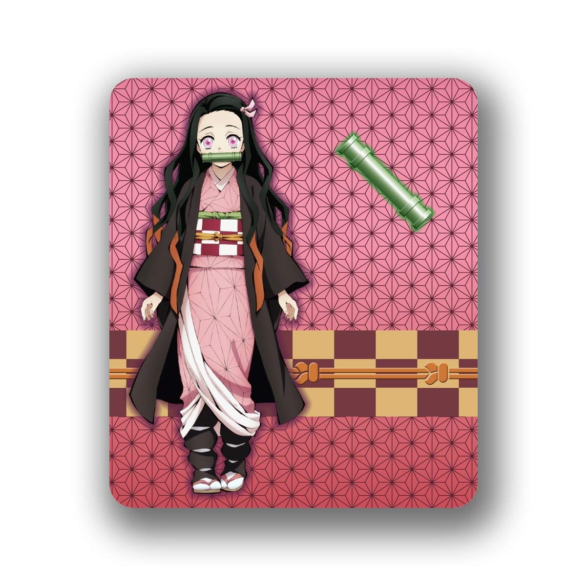 

Mouse pad 003A Kamado Nezuko