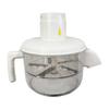 Rechargeable Grape Peeling Machine Electric Automatic Fruit Peeler With Stainless Steel Blade Household Appliance