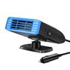 Car 12V/24V Vehicle  Fan Hot Warm Heater Windscreen Demister Defroster