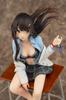 My After School Moments Illustration by Kazuharu Kina Scale Complete Figure Lover, Ran-senpai - - 1/7