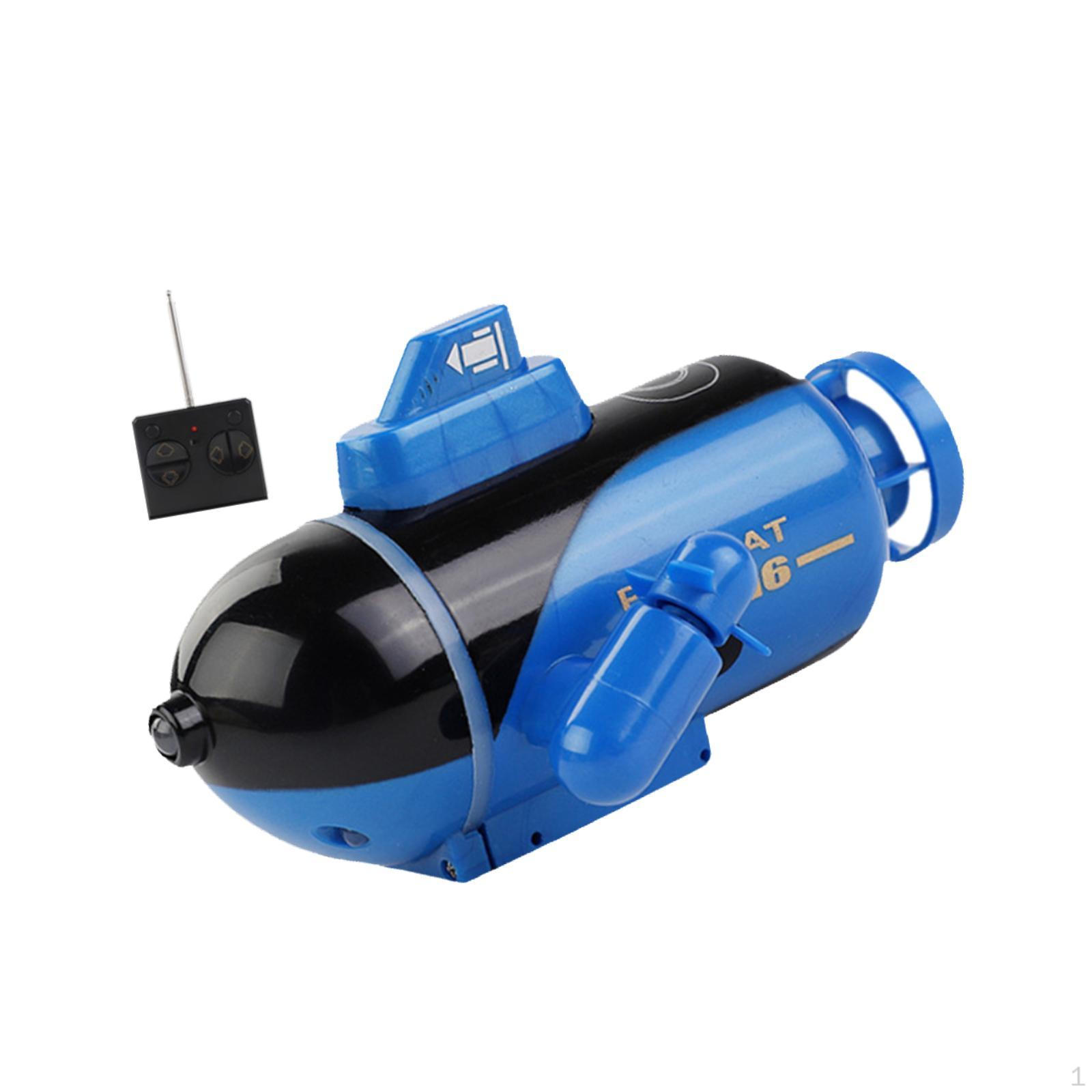 

Міні-іграшка для підводного човна з дистанційним керуванням для хлопців і дівчат