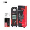 TEANNS TA630 High Precision Light Meter for Luminance and Illuminance Testing