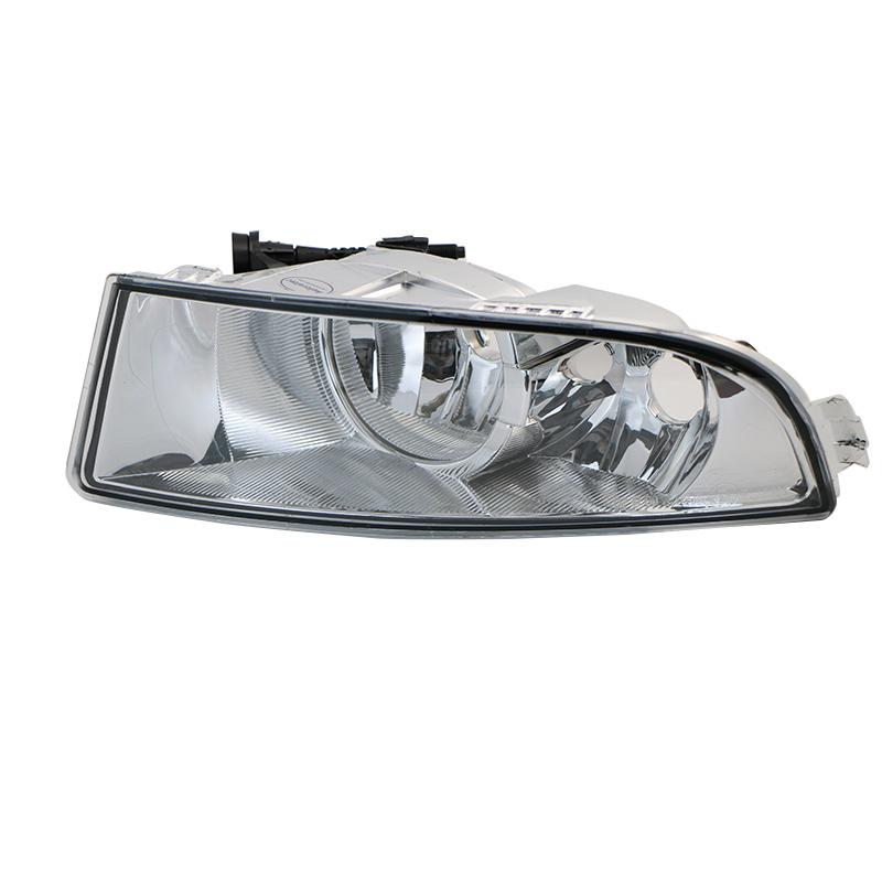 For Skoda Octavia A5 A6 MK2 FL 2009-2013 Front Halogen Fog Light Fog Lamp Without Bulbs 1Z0941701C 1Z0941702C