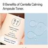 Barr - Calming Ampoule Toner s Centellou
