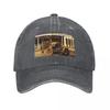 Vintage Touring Sedan Baseball Cap Custom Hat Luxury Women Cap Kids Hat Anime Womens Unisexs