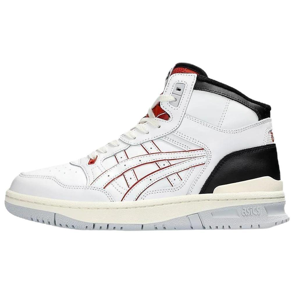 ASICS EX89 MT  White Spice Latte  Men s 1203A296-101 EU 39