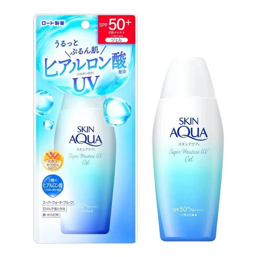 SKIN AQUA Super Moisture UV Gel 110g