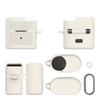 Headphone Protective Case for CMF Clip Pro,Shockproof and Dustproof Case
