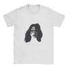 Vintage Ace Frehley Spaceman Kiss Band  T-Shirt Men Crewneck 100% Cotton T Shirt  Short Sleeve Tee Shirt Plus Size Clothing