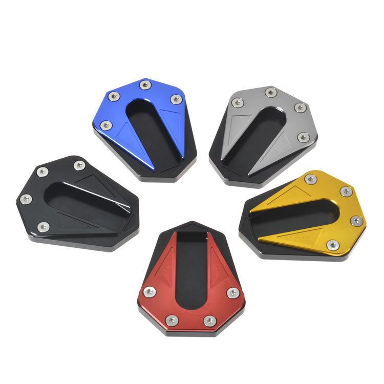 

Benelli TRK502/Huanglong 600 Kickstand Enlarger Pad