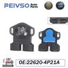 22620-4P21A Throttle Position Sensor For Nissan Frontier 3.3L 99-04 Infiniti QX4 Fits Nissan Pathfinder 22620-4P210