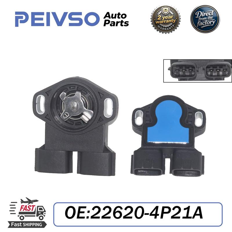 22620-4P21A Throttle Position Sensor For Nissan Frontier 3.3L 99-04 Infiniti QX4 Fits Nissan Pathfinder 22620-4P210