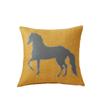 Craft Pillow Gift High-end Square Cushion Pillow