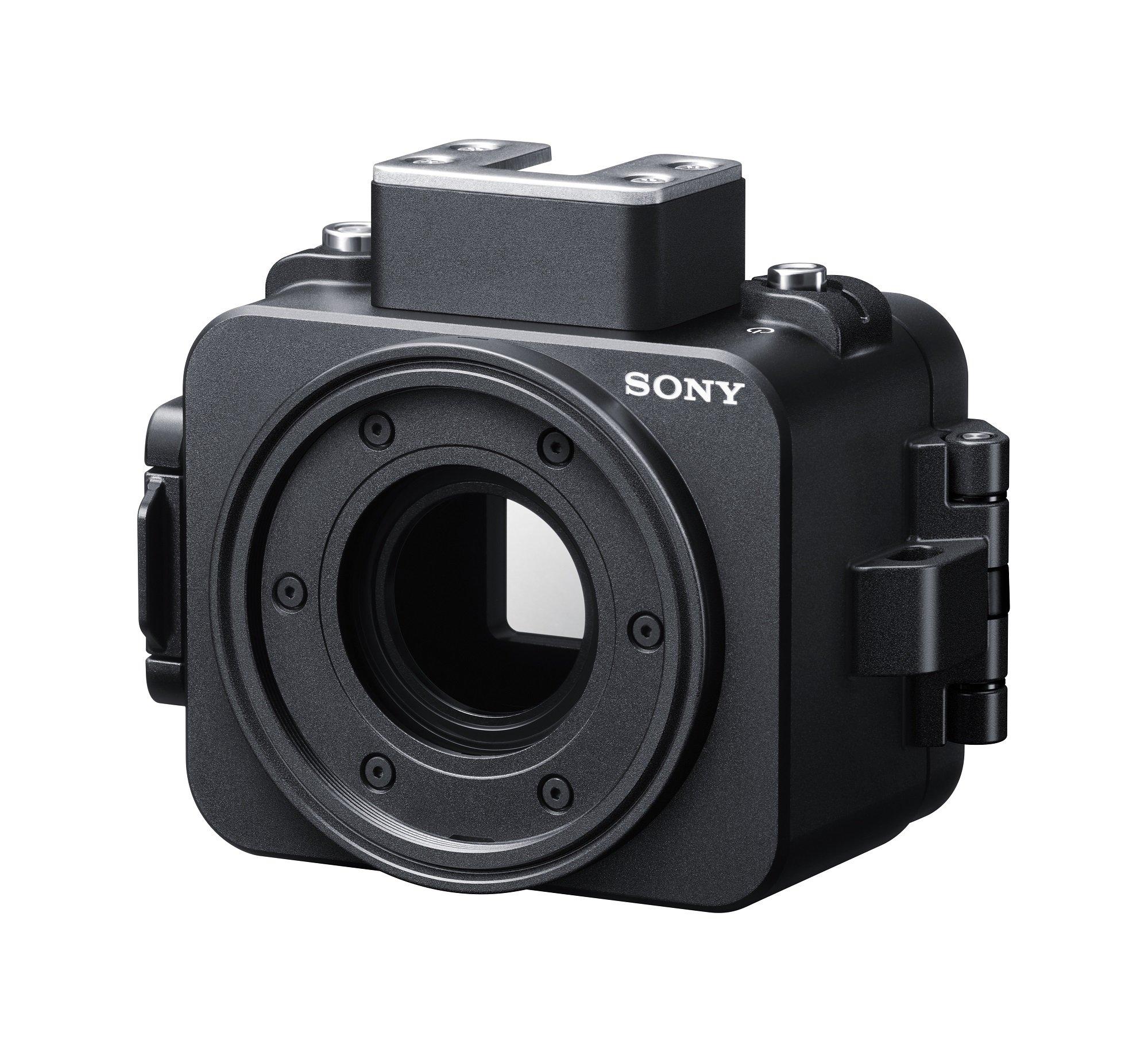 

Корпус для SONY MPK-HSR1 DSC-RX0
