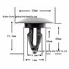 Baoma Door Panel Nylon Plastic Fixing Clip (Part 51777171003)