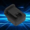 For HITACHI Adapter Converter for Milwaukee 18V Lithium Battery Adapters M18 Batteries