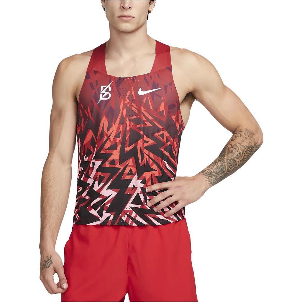 Nike AeroSwift Bowerman Track Club Singlet Dri Fit Adv Running Vest DV7713-687